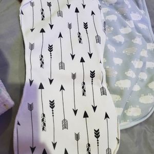 Dodo babies and just one you burping pads